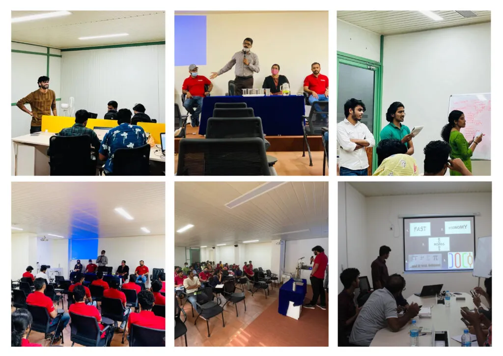 Learning Club