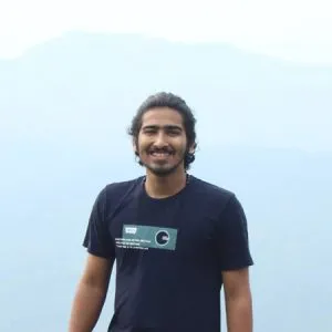 Josekutty George